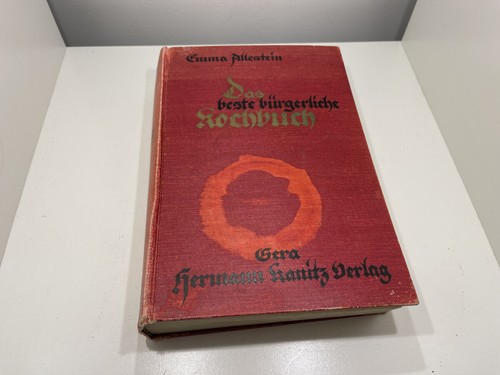 Ancien livre cuisine le - ancien, "le