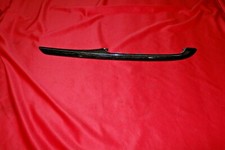 Gauche Avant Porte Bois Décor Chêne Bord OEM BMW F06 650i 640i Gran Coupé
