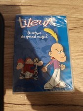 DVD Titeuf le retour du grand