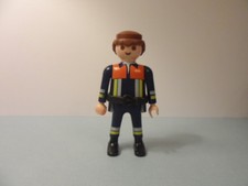 Playmobil pompier de - –,