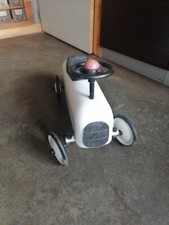 Voiture Porteur Enfant Jouet Baghera 