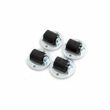 Design61 4X Roue De Meuble