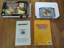 Diddy Kong Racing - Nintendo