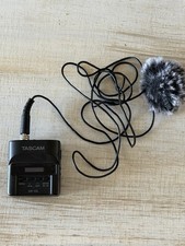 Tascam 10l portable - dr-10l, digital