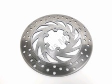 DISQUE FREIN ARRIERE DERBI SENDA SM X-TREM 2011-2016 / NE 62826