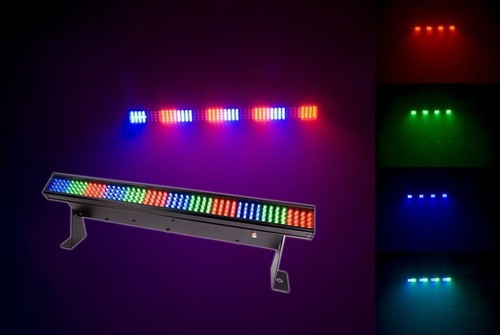 Chauvet colorstrip mini - chauvet,