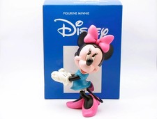 RARE - Figurine Minnie Classic – 10.2" Tall / 26cm - Disney – Rutten