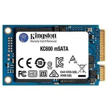 Disque dur Kingston SKC600MS