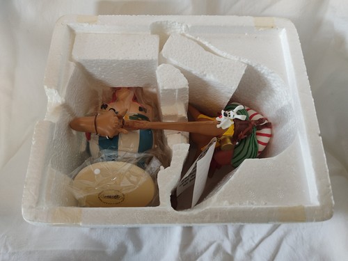 Asterix grande figurine - grande,