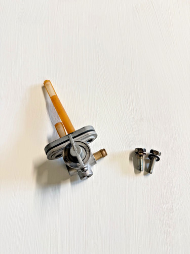 Robinet essence suzuki 650 - d'essence,