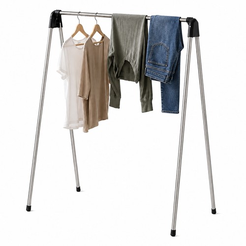 Séchoir linge sur pied - linge,