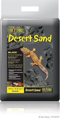 Exoterra sac sable desert - sac,