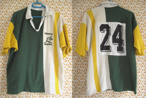 Maillot rugby australie - rugby,