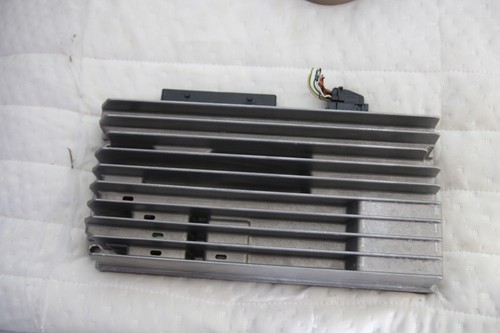 Amplificateur radio audio - amplificateur, audi