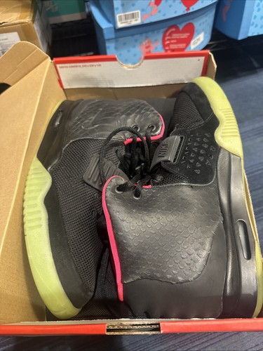 Size nike air - 12, nrg