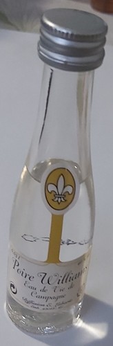 Mignonette poire williams - de,