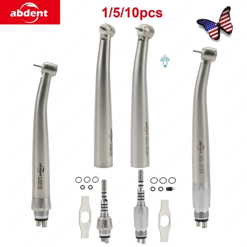 Dental fibre optique push - dental,
