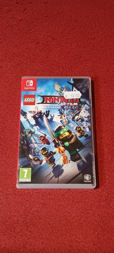 Lego ninjago film - lego,