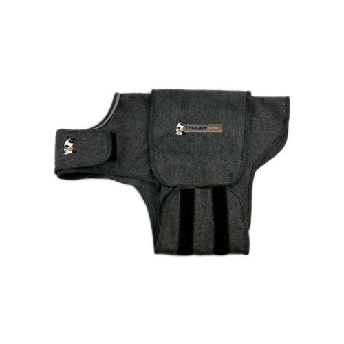 Thundershirt dog anxiety - thundershirt, vest