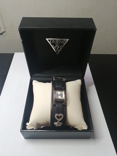 Montre guess strass vendue - guess,