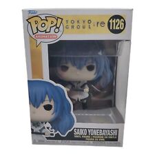Funko Pop! Tokyo Ghoul:Re -