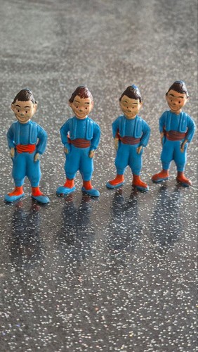 Figurine niko serie - niko,