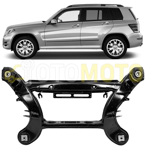 Mercedes benz glk x204 - mercedes,