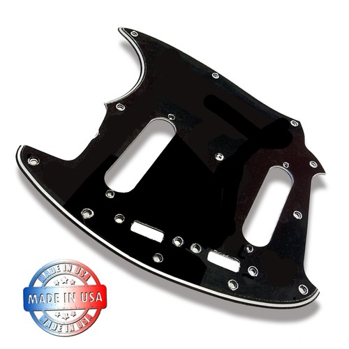 Vintage accurate pickguard for - pickguard,