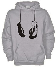 Felpa Guantoni P19 Arti