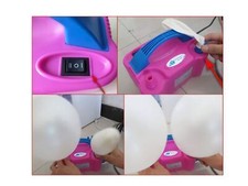 Gonfleur Ballon électrique