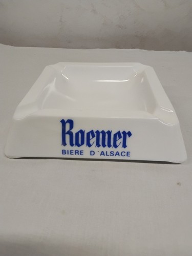 Cendrier vide poche - vide,