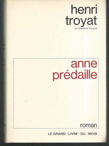 Anne predaille henri - anne, predaille.henri