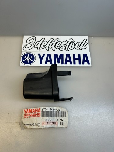 Conduit air yamaha - conduit,
