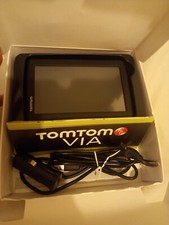 Gps Tomtom Via 1505 M