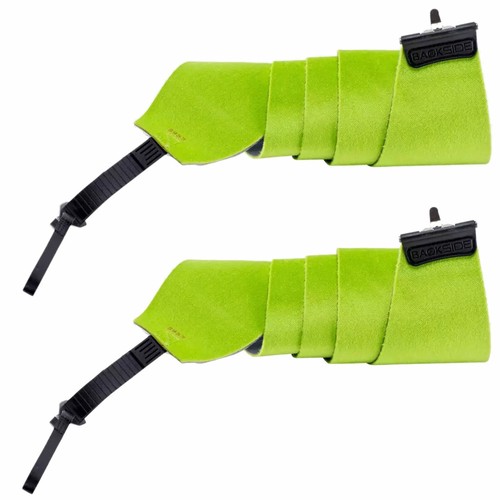 Peaux split snowboard - k2,