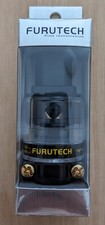 Prise d'entrée FURUTECH FI-11