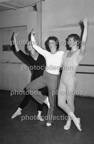 Rudolf nureyev noureev - rudolf,