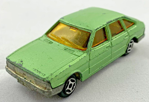 Norev mini jet simca - norev, 1308