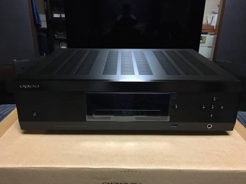 Oppo udp 205 - oppo, uhd