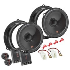 JBL Stage3 607CF Set convient