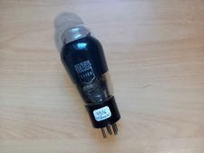 Dario E443H  TUBE LAMPE TSF Testé 49/36ma 4/2,8ma/V (Métrix U61B)