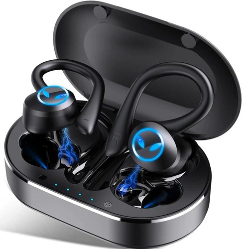 Casque écouteurs bluetooth - casque,