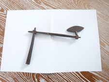 ancien mouvement pendule