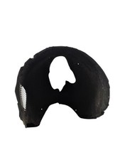 Pare boue avant gauche AUDI Q7 1 PHASE 1 4L0809961C