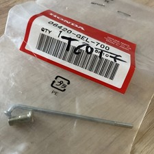Honda 06420-GEL-700 rayon +