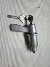 Poignée Avec Clé Coffre