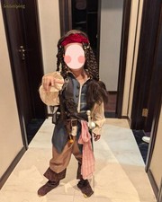 Pirates of the Caribbean Jack