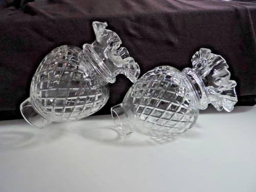 Verres pour lampes à - lampes,