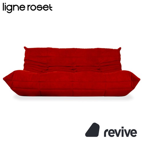 Ligne roset togo - canapé, 3