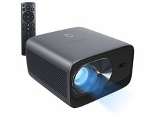 Vidéoprojecteur UHD 4K 12000